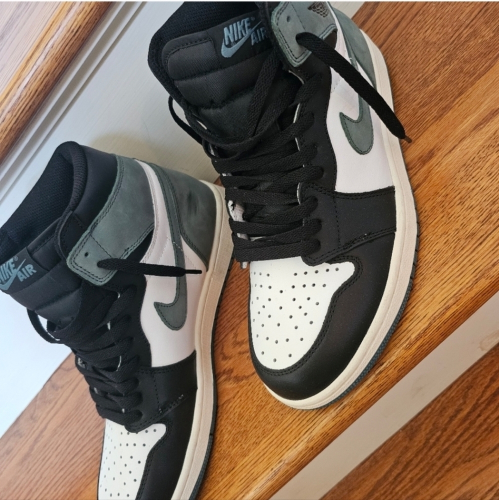 Nike High Tops (11mens)